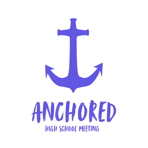 Anchored